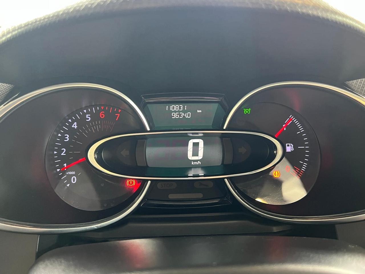 Renault Clio TCe 90CV *GPL*PREZZO VERO*NAVI NEOPATENTATI