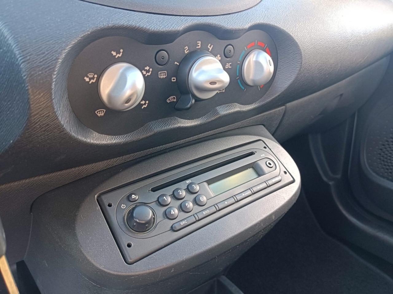 Renault Twingo 1.2 16V LEV Sport & Sound