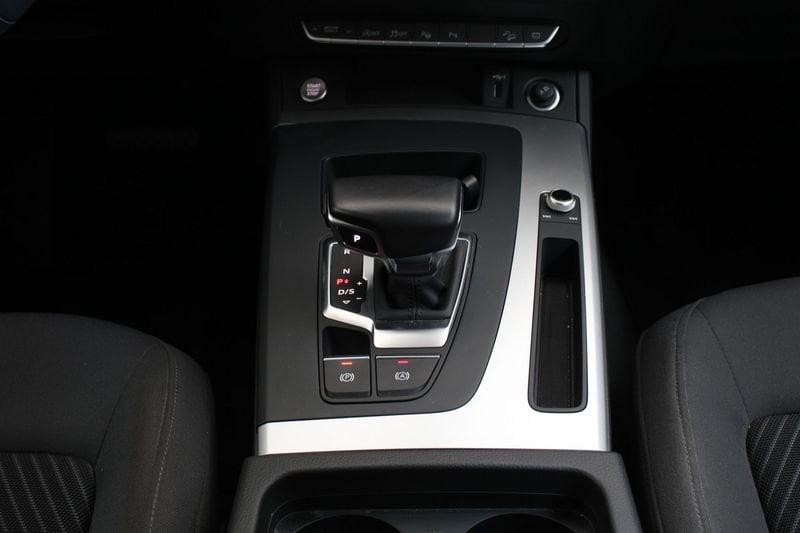 Audi Q5 2ª SERIE SPB 40 TDI quattro S tronic Business