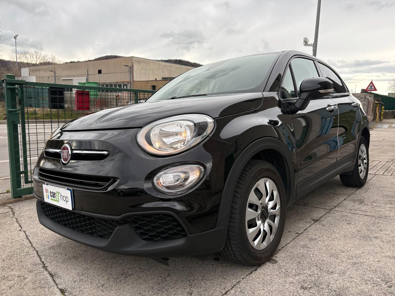 Fiat 500X 1.0 T3 120 CV Cult