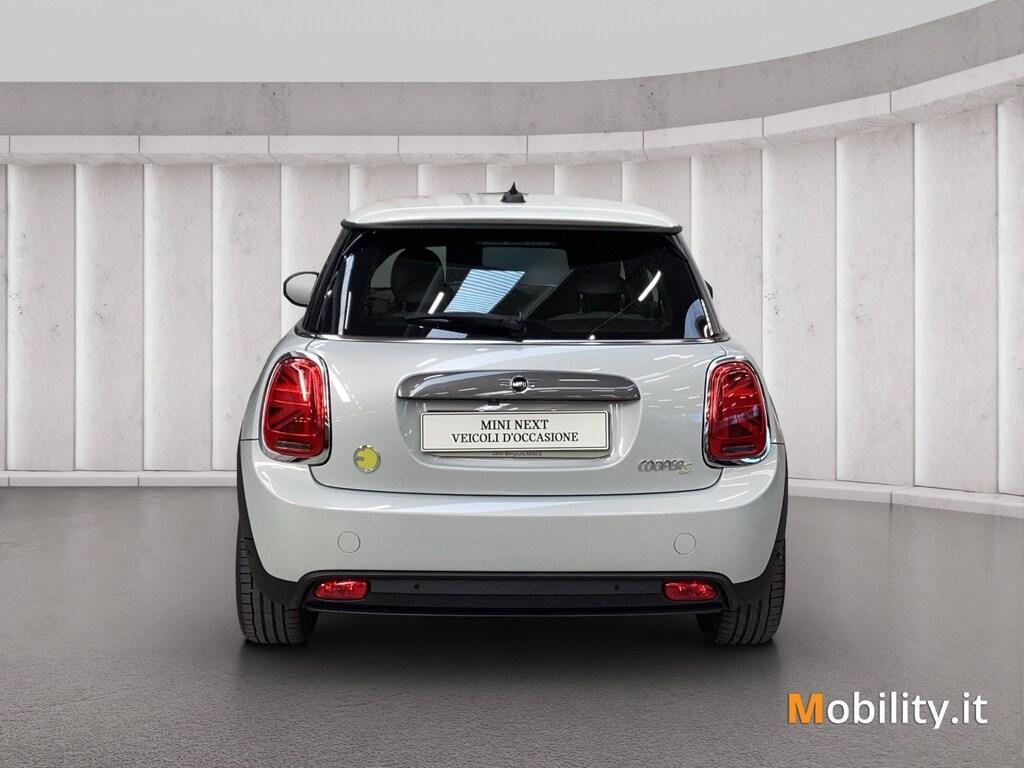 Mini Cooper SE Mini 3p Cooper SE M auto