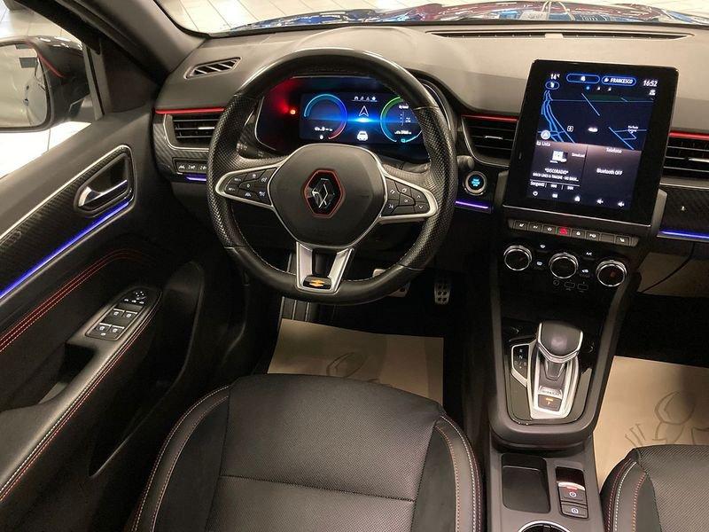 Renault Arkana R.S. Line 145cv rif.GK741