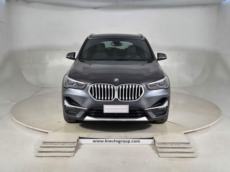 BMW X1 F48 2019 Benzina xdrive25e xLine Plus auto