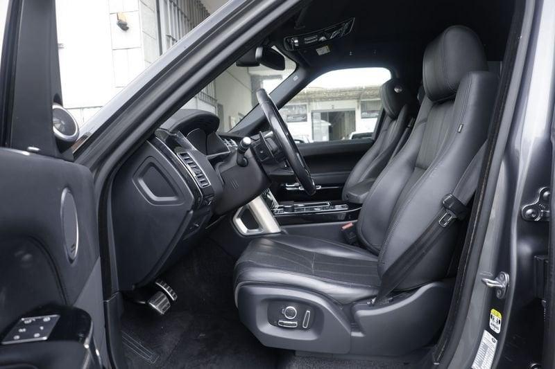 Land Rover Range Rover 4.4 SDV8 Autobiography PROMOZIONE Unicoproprietario