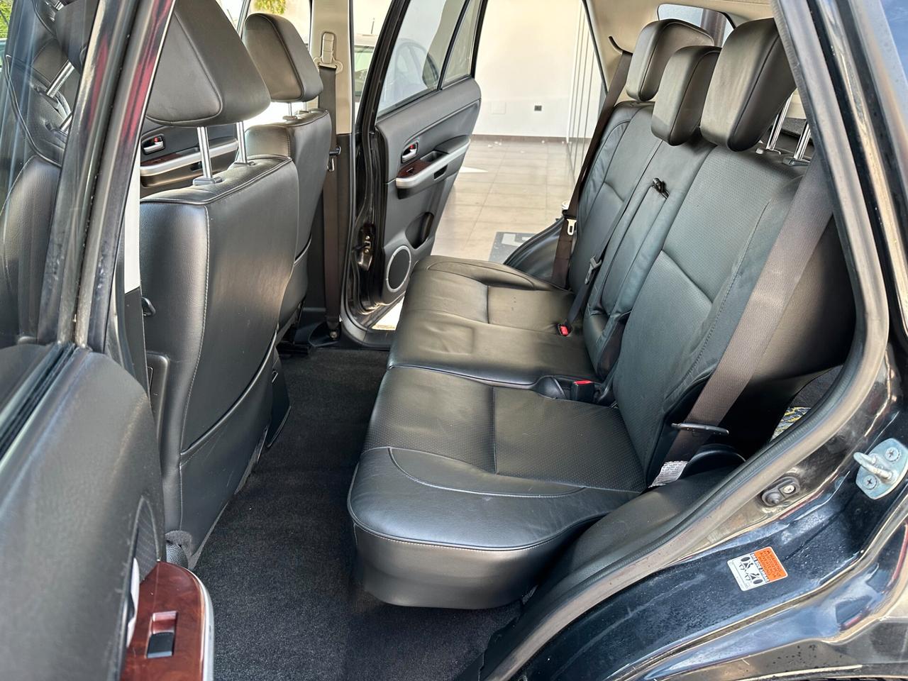 Suzuki Grand Vitara Grand Vitara 1.9 DDiS 5 porte Executive