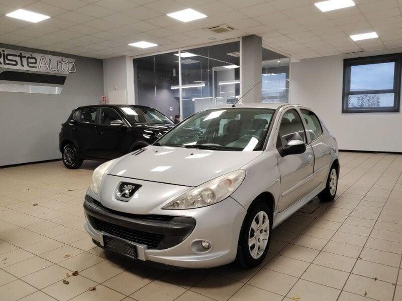 Peugeot 206 Plus Plus 1.1 60CV 5p. Trendy