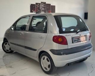 Daewoo Matiz 800i cat SE Star