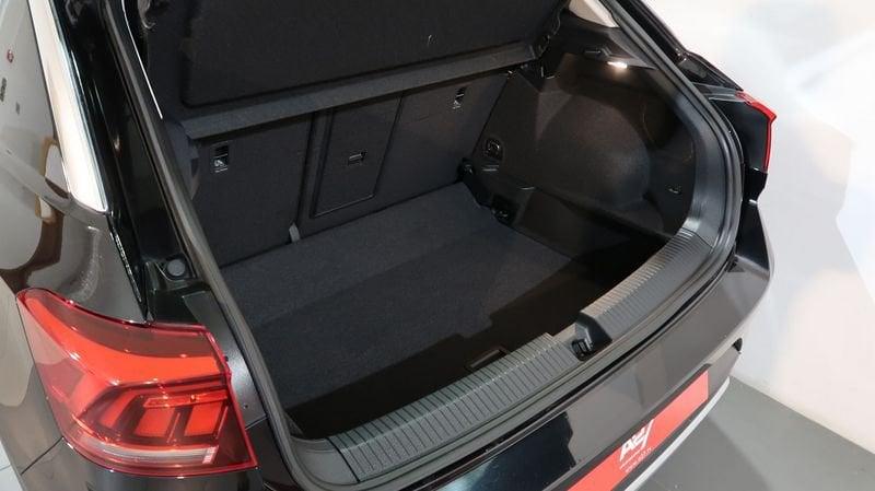 Volkswagen T-Roc T-Roc 2.0 tdi Style 115cv