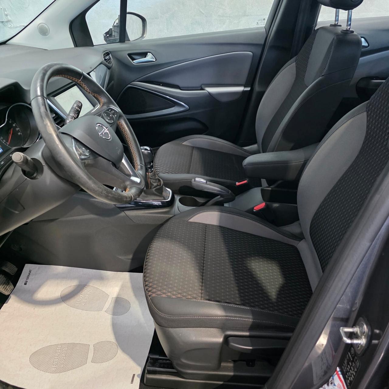 Opel Crossland X 1.2 12V BENZINA