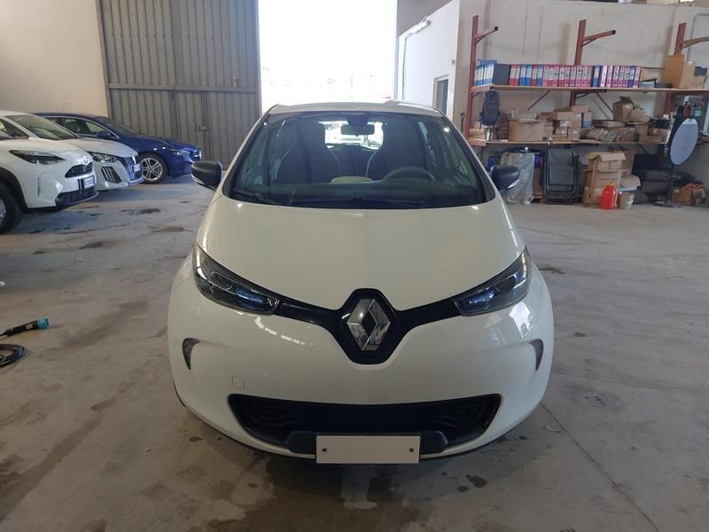 RENAULT ZOE Life R90 5 PORTE