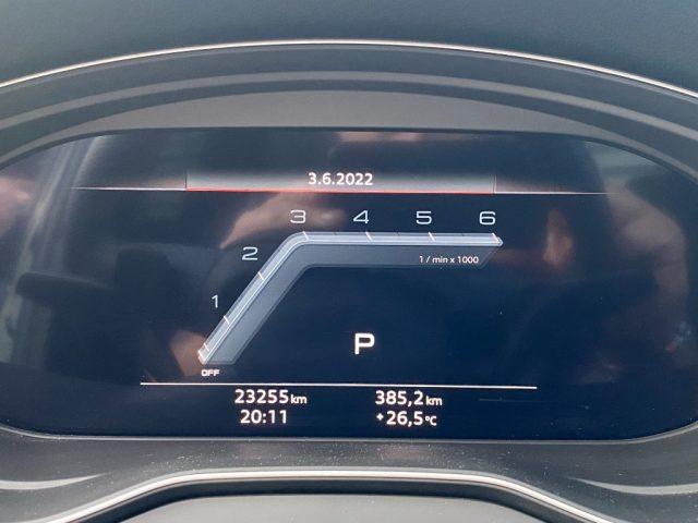 AUDI SQ5 SPB TDI quattro sportback SQ5 PRONTA CONSEGNA