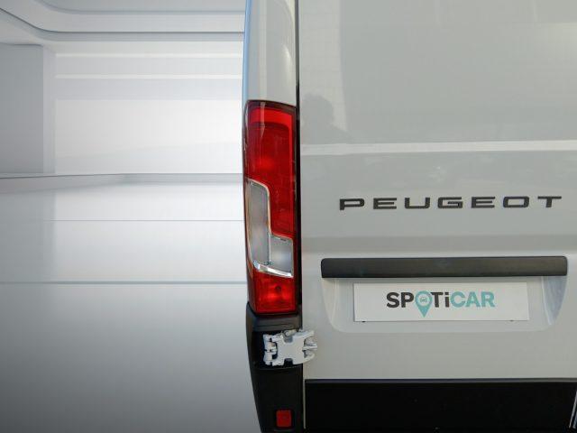 PEUGEOT Boxer 35 2.2 BlueHDi 140 S&S L3-H2 Furgone