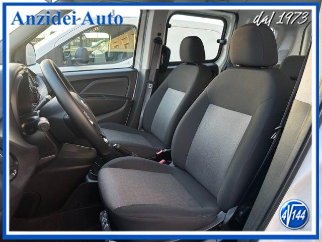 FIAT Doblo 1.3 MJT Combi N1 Easy Autocarro