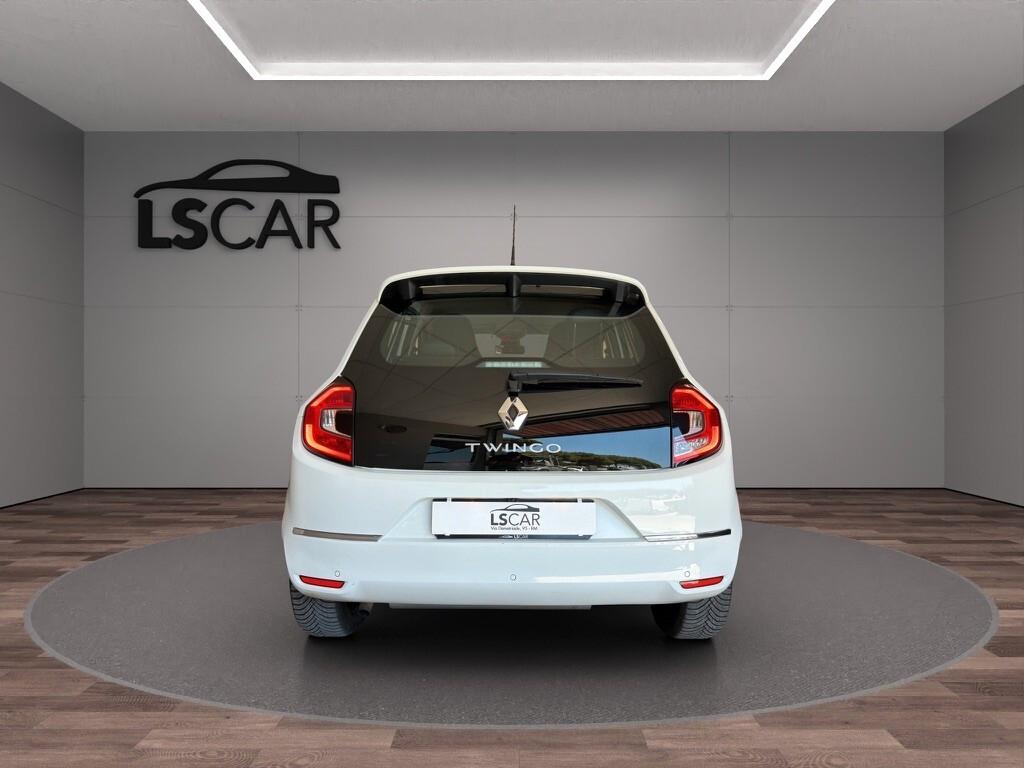 Renault - Twingo 90 CV - Automatica