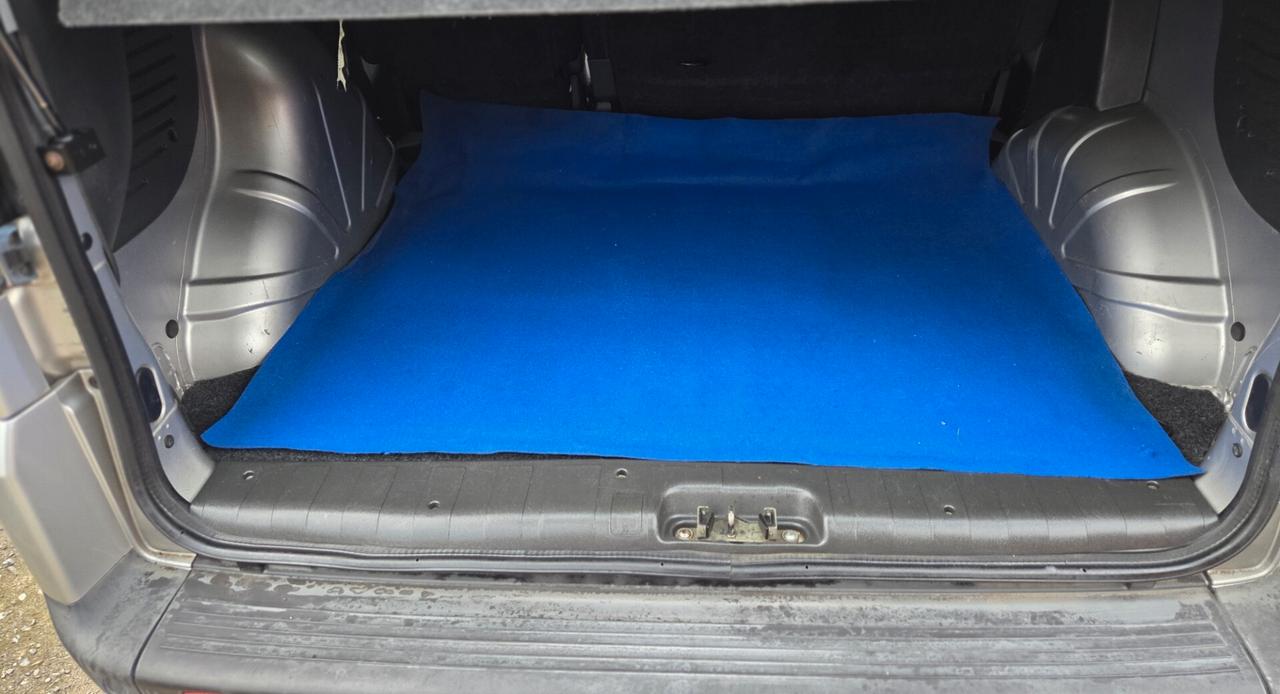 Fiat Doblò 1.3 MJT COMPLETAMENTE REVISIONATO