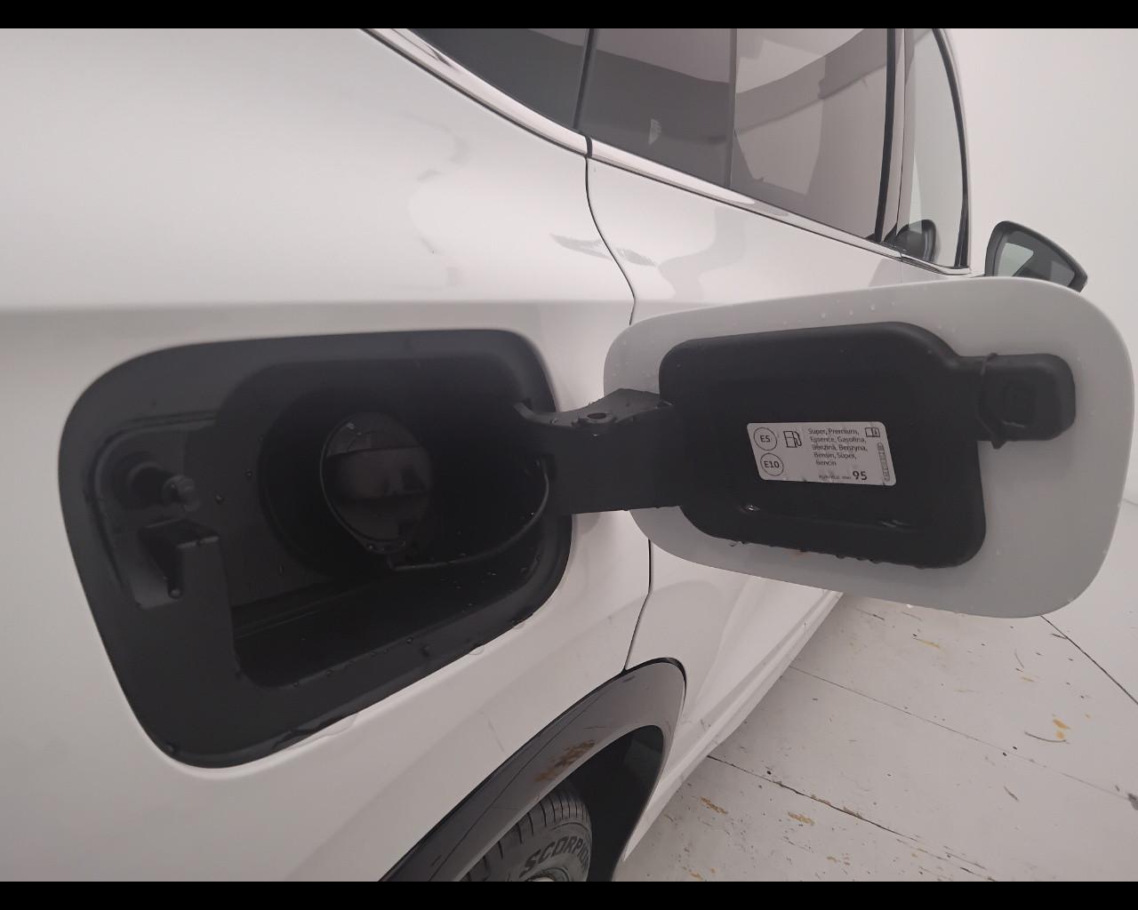 VOLKSWAGEN Tiguan III 2024 - Tiguan 1.5 etsi R-Line Plus 150cv dsg