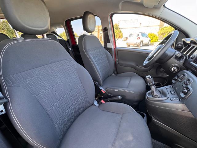 FIAT Panda Cross 1.0 FireFly S&S Hybrid