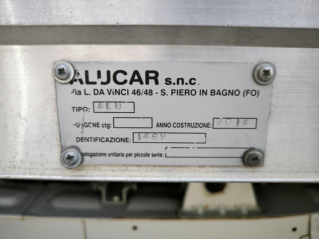 Piaggio Quargo cassonato