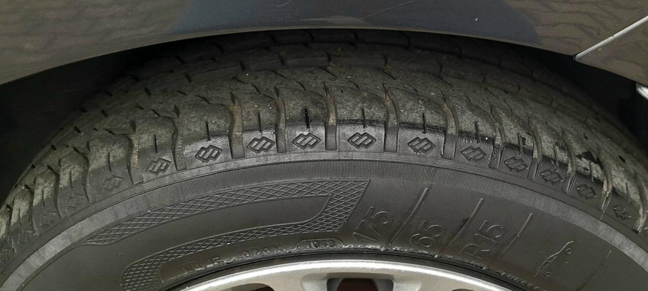 Fiat Grande Punto 1.2 5 porte NeopatentatiOK