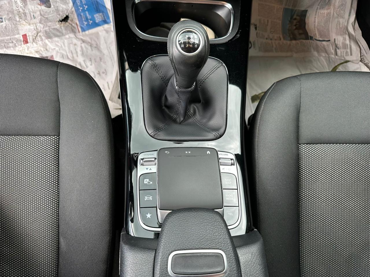 Mercedes-benz A 160 A 160 d Premium