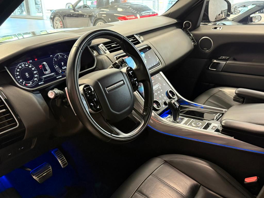 Land Rover Range Rover Sport 3.0d i6 mhev HSE Dynamic 249cv auto