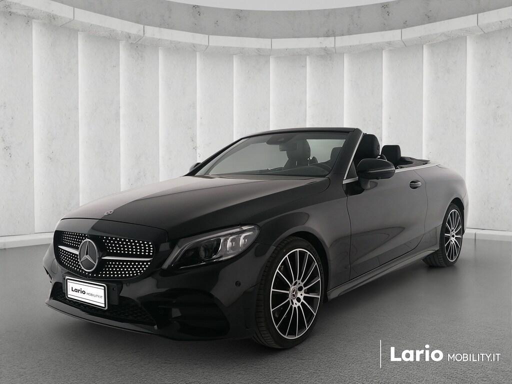 Mercedes Classe C 220 220 D Premium Plus 9G-Tronic Plus