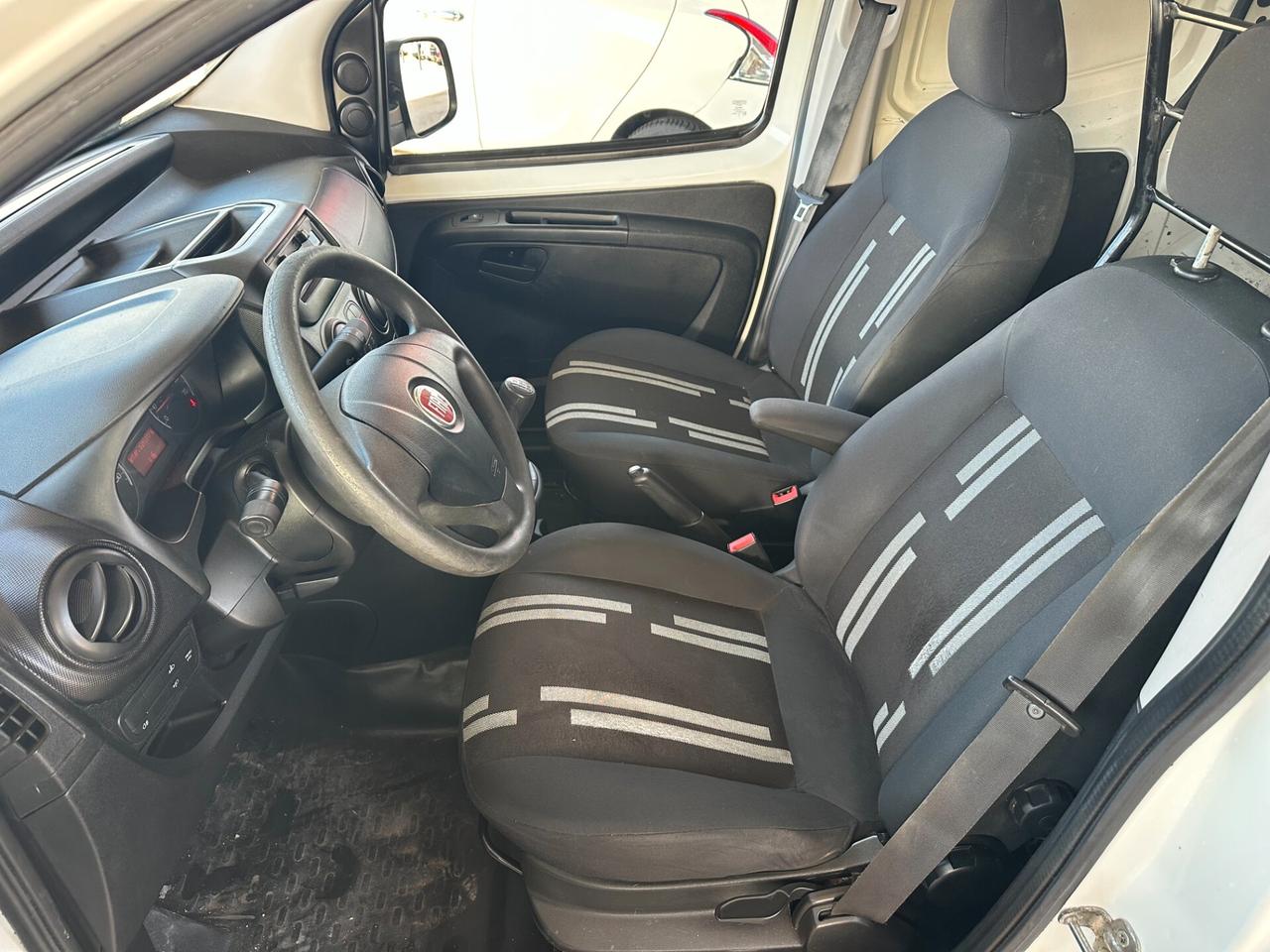 FIAT*FIORINO*1.3MJT*75CV*IVA COMPRESA