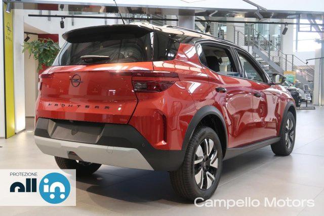 OPEL Frontera FRONTERA GS elettrico 306km 113cv