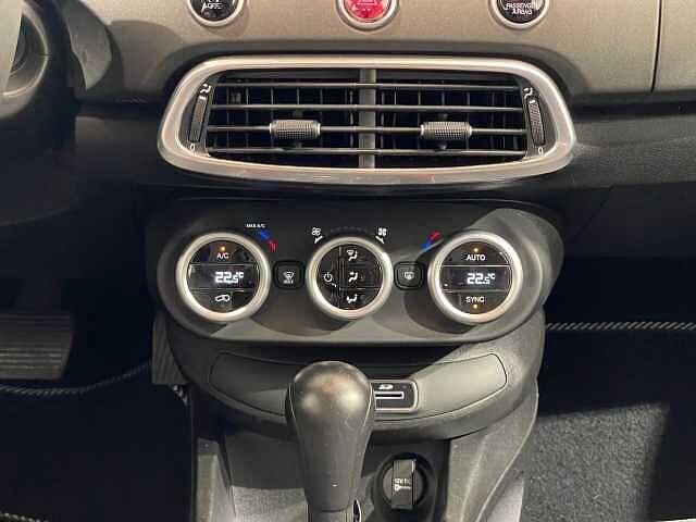 Fiat 500X 1.4 MultiAir 170 CV AT9 4x4 Cross Plus