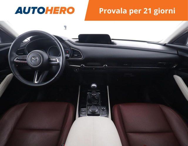 MAZDA CX-30 2.0L Skyactiv-X M Hybrid 2WD 100th Anniversary