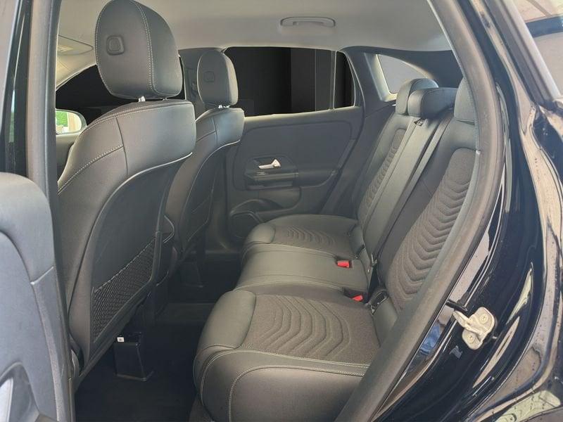 Mercedes-Benz GLA GLA 200 d Auto Executive