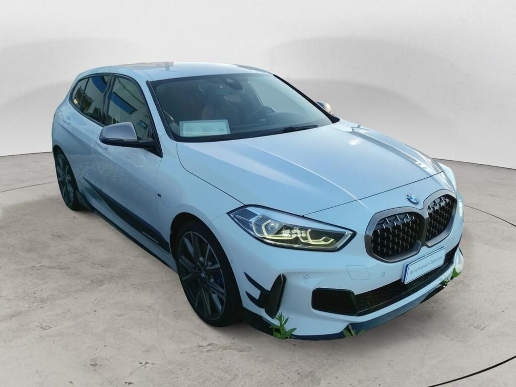 BMW Serie 1 5 Porte 135 i M xDrive Steptronic