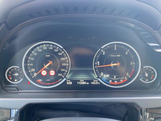 BMW X6 xDrive30d 258CV Adaptiv LED MEMO Virtual Cockpit