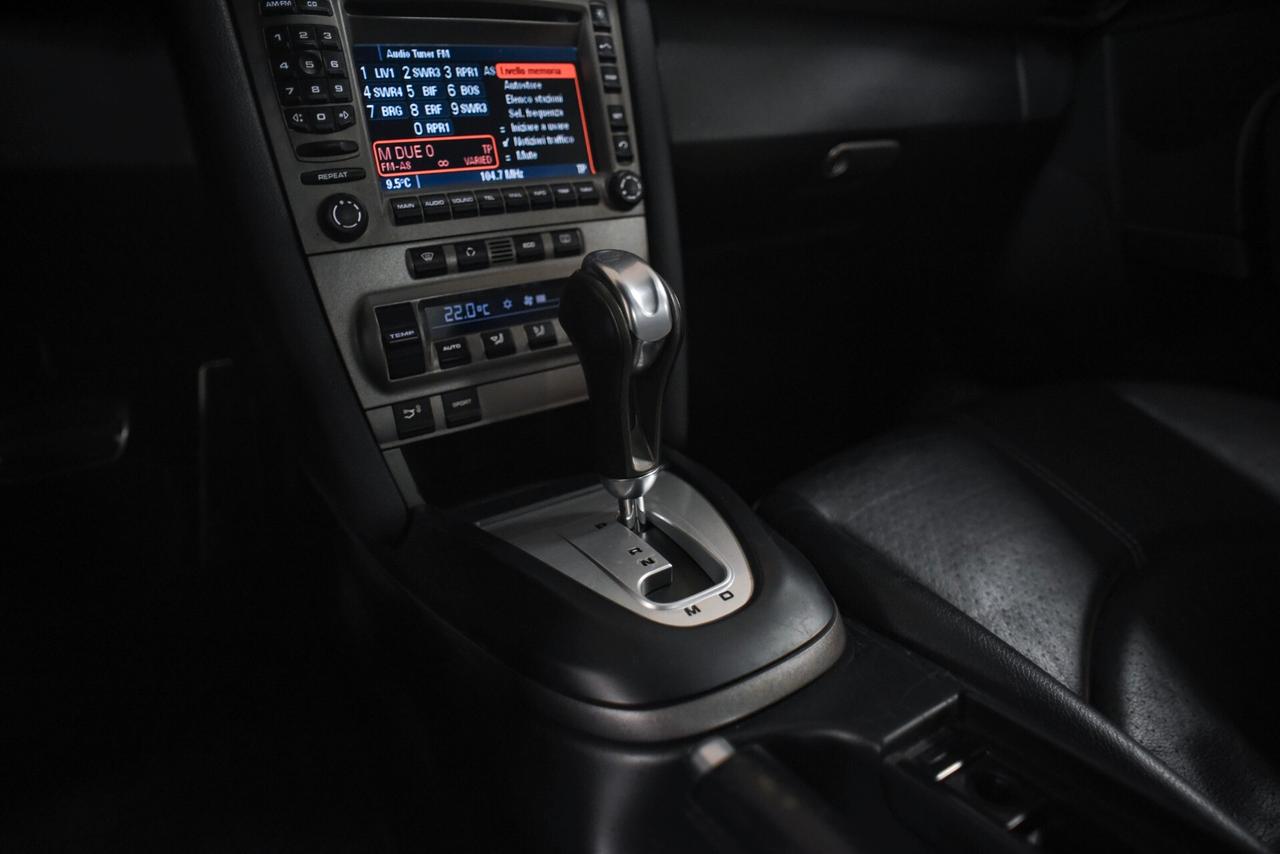 Porsche 911 Carrera Coupé