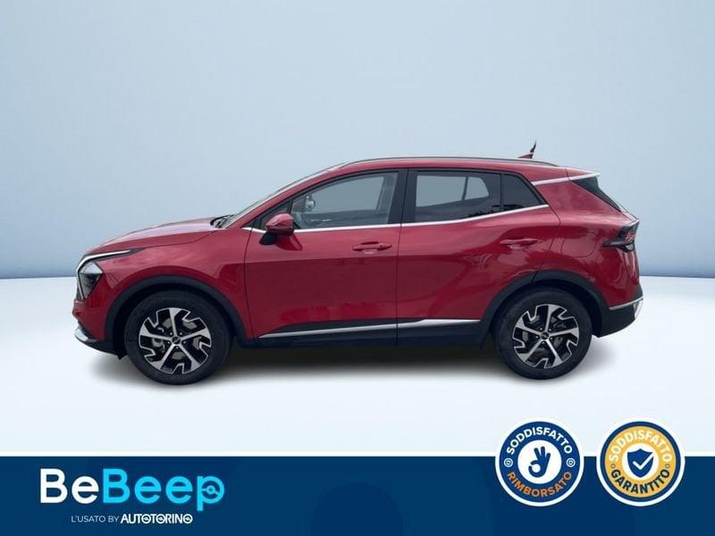 KIA Sportage 1.6 TGDI HEV STYLE AUTO