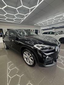 Bmw X2 sDrive18d Advantage M
