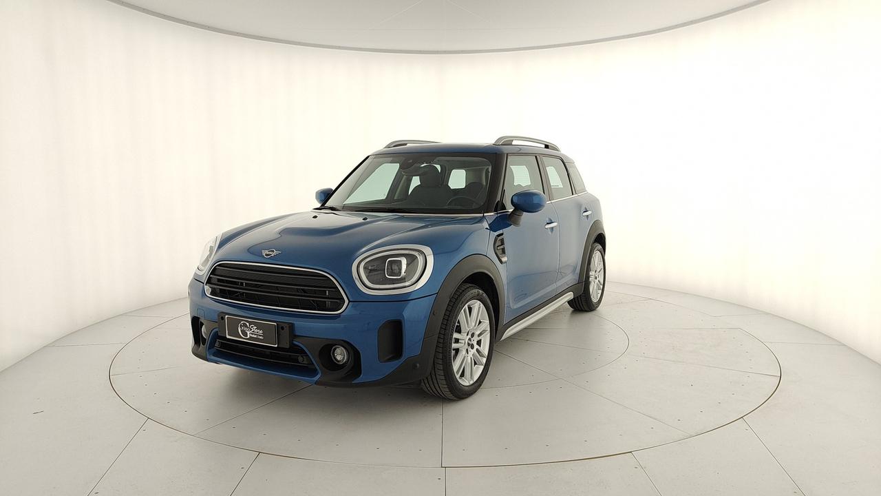 MINI Mini Countryman F60 2020 - Mini Countryman 1.5 Cooper Classic auto