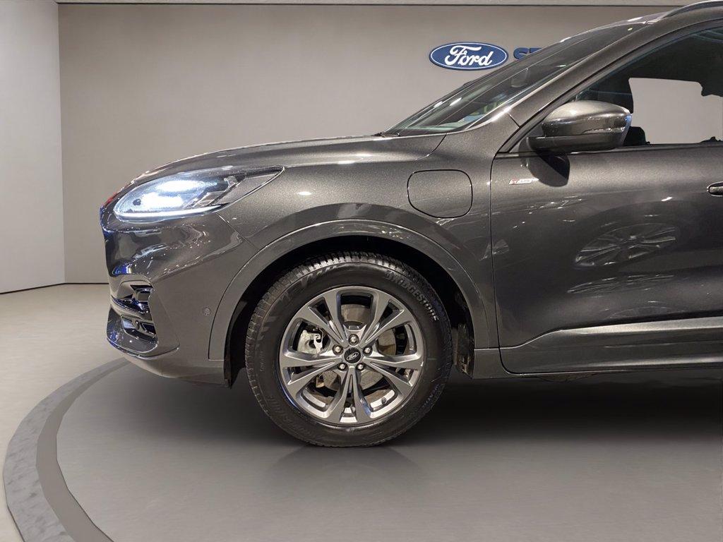 FORD Kuga 2.5 phev ST-Line X 2wd 225cv cvt del 2020