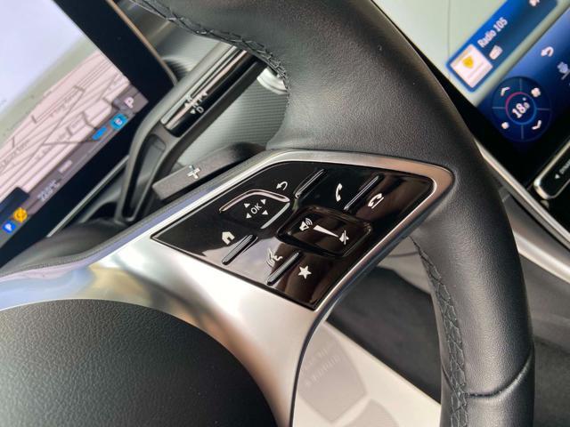 MERCEDES-BENZ C 200 d Mild hybrid Advanced Plus LUCI AMBIENTE.