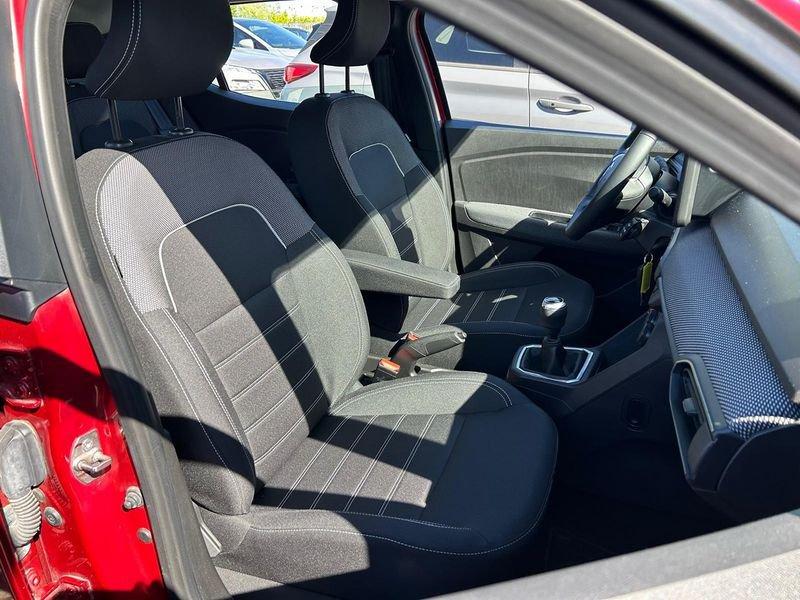 Dacia Sandero Streetway III 2021 Streetway 1.0 SCe Comfort