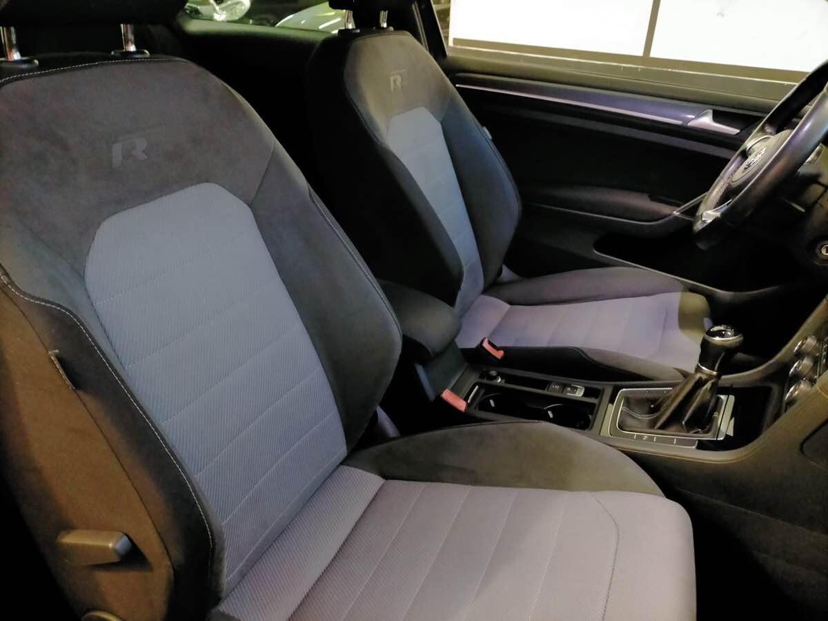 VW GOLF 1.4 TSI Sport Edition R-Line