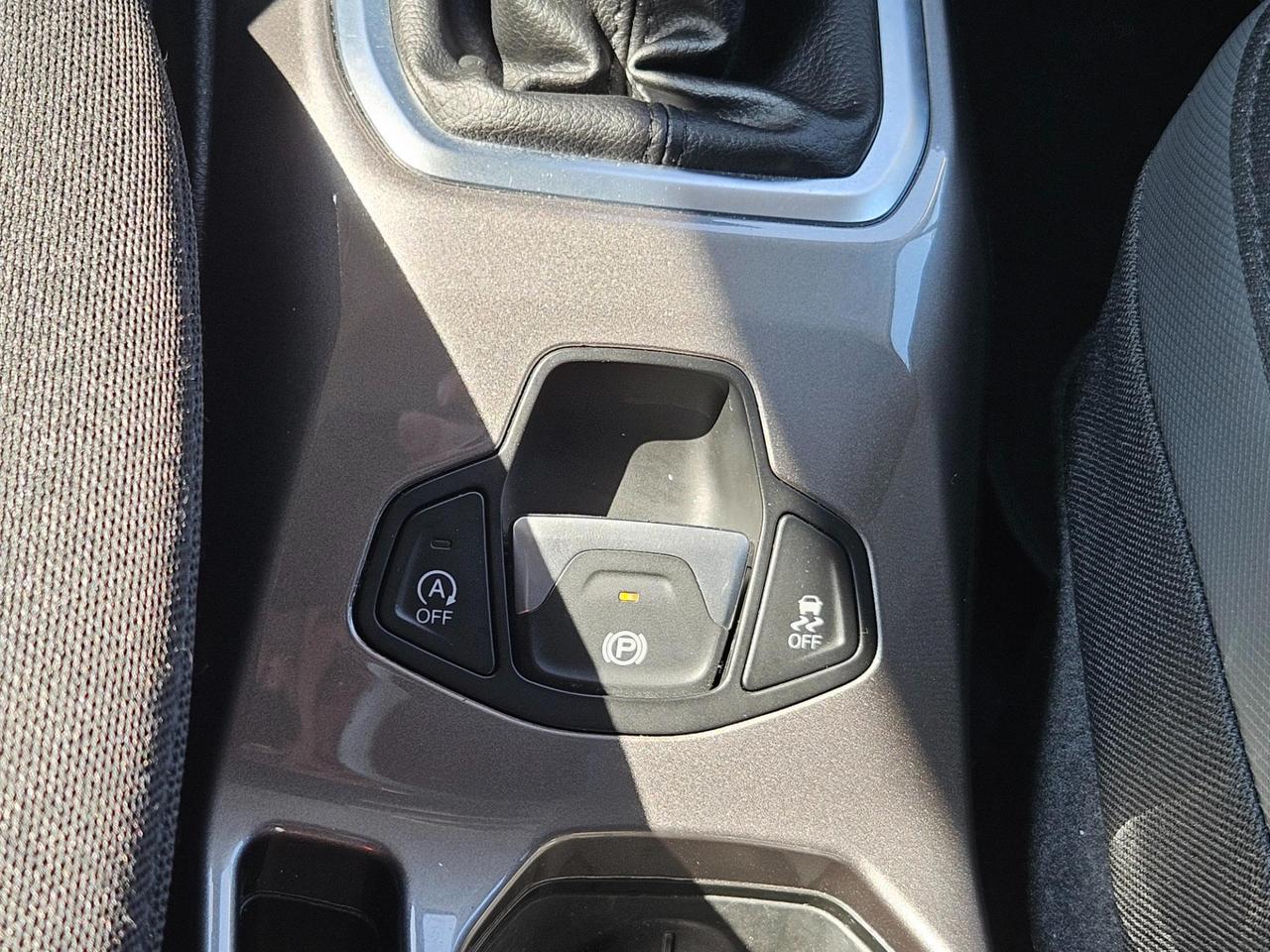 Jeep Renegade 1.6 mjt Limited 2wd 130cv
