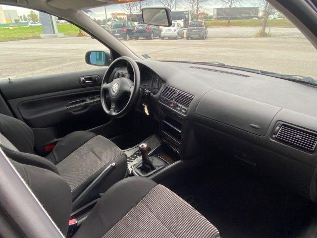 VOLKSWAGEN Golf 1.8 Turbo 20V 5p. GTI GPL