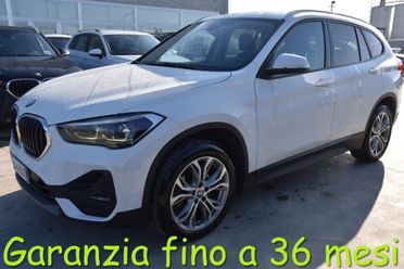 BMW X1 sDrive18d Business Advantage