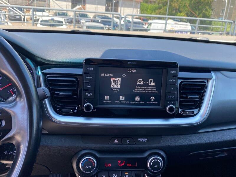 Kia Stonic 1.6 CRDI STYLE