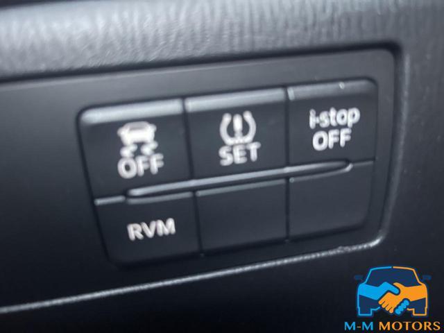MAZDA 3 Mazda3 2.2 Skyactiv-D Exceed