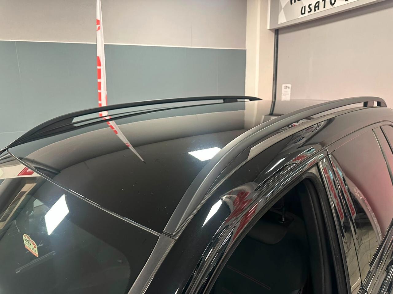 GLB 200 d Automatic 4Matic AMG Line Premium