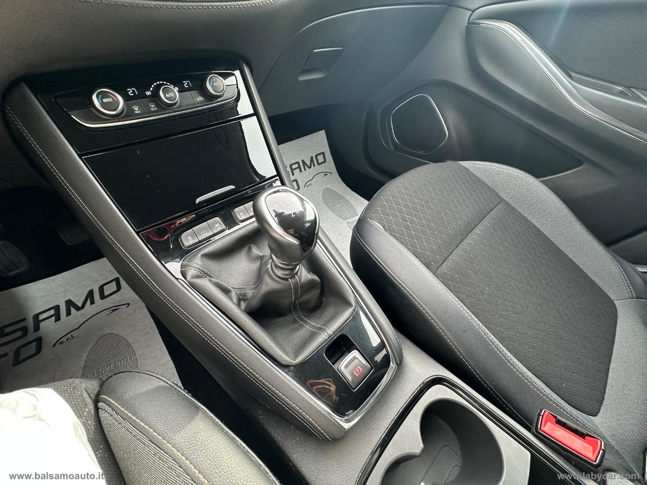 OPEL Grandland X 1.5 D Ecotec S&S Innovation