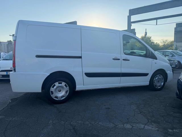 FIAT Scudo 2.0 MJT/130 PC-TN Furgone 12q. Comfort perfetta