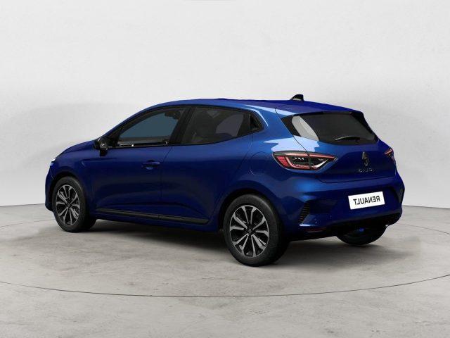 RENAULT Clio Clio 1.0 eco-g Techno 100cv